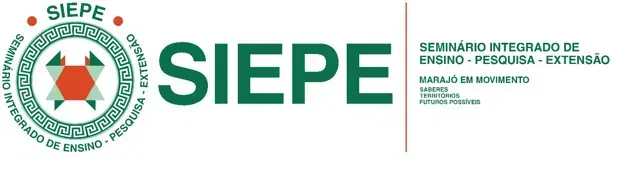 SIEPE – Seminário Integrado de Ensino, Pesquisa e Extensão. Marajó em Movimento: saberes, territórios, futuros possíveis